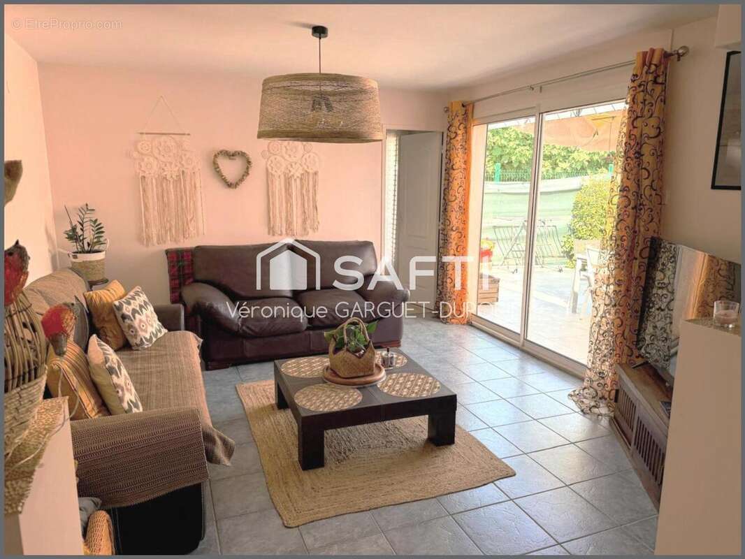 Maison 115 m² à Bize-Minervois  - photo 2