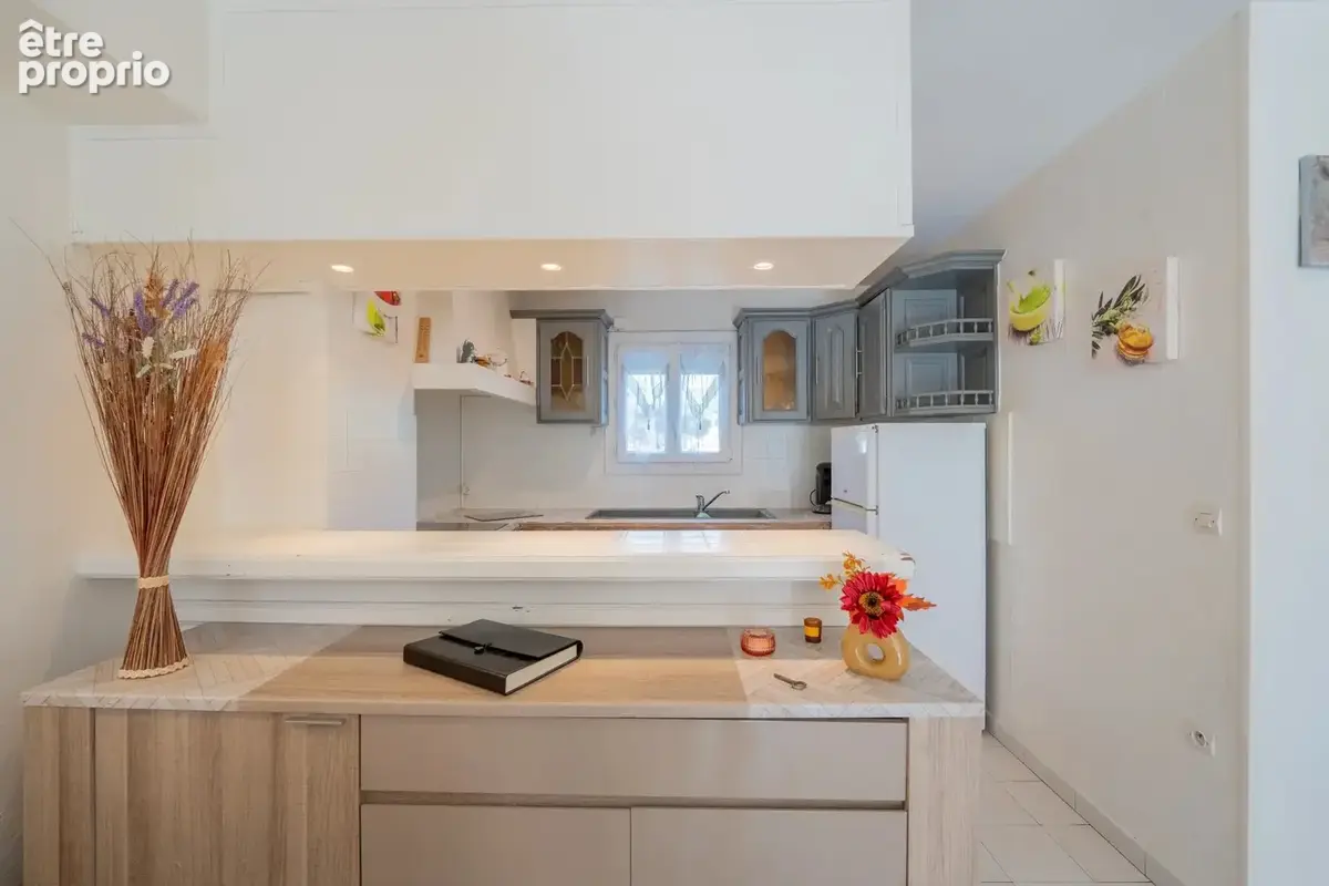 Maison familiale 4 chambres - Fréjus - photo 5