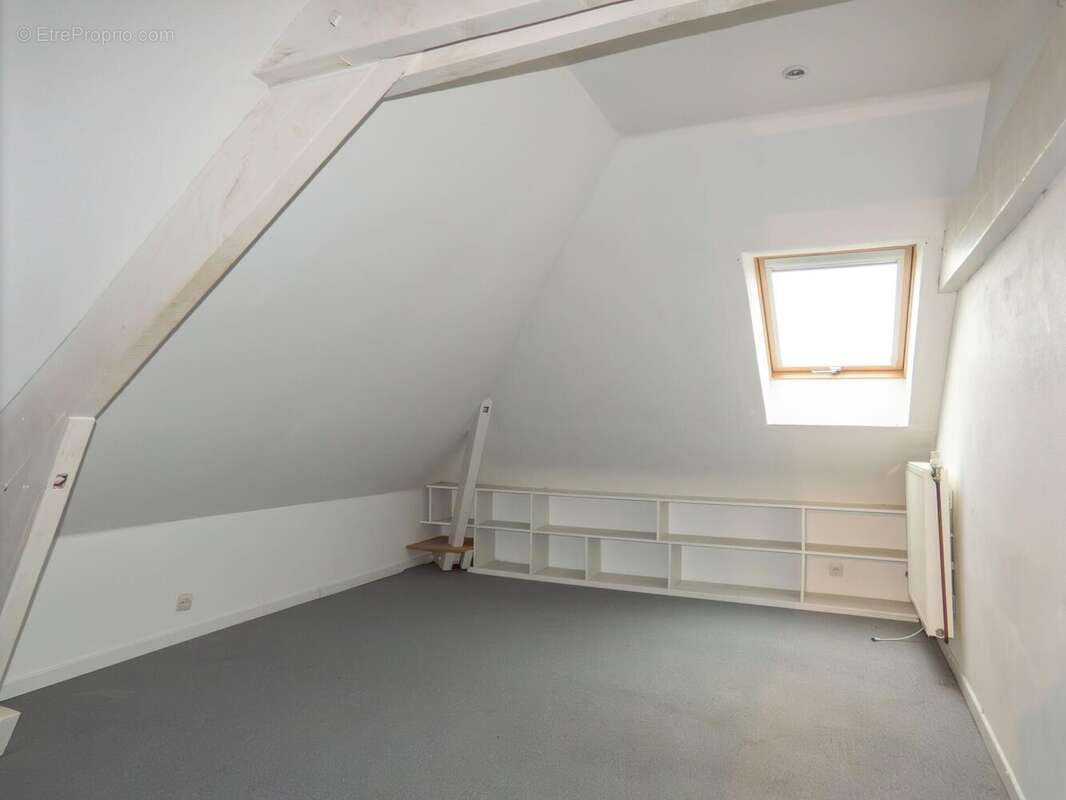 Photo 8 - Maison à ARGENTEUIL