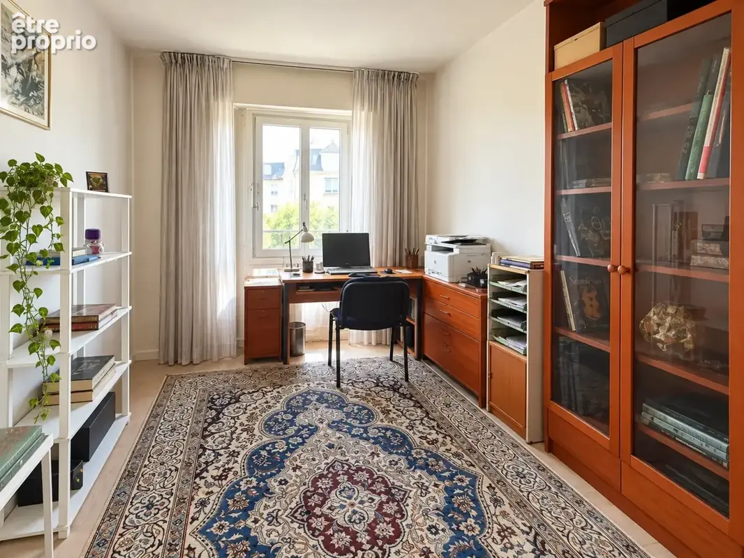 Appartement à vendre 4 pièces CRETEIL (94) - photo 5