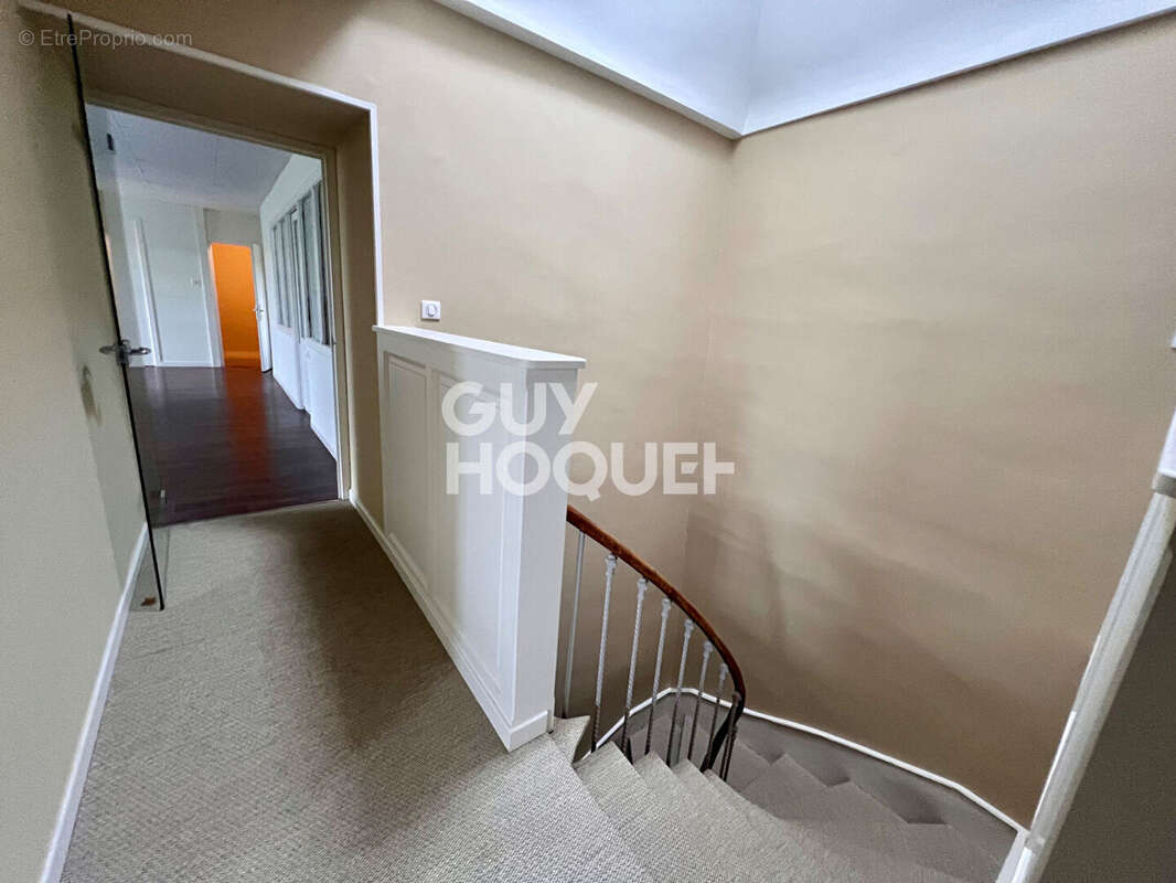 Maison à BOURBON-LANCY