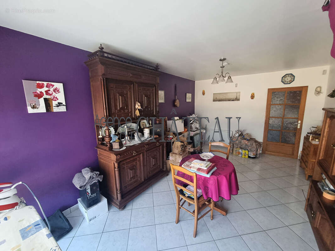 Maison de construction traditionnelle - photo 7
