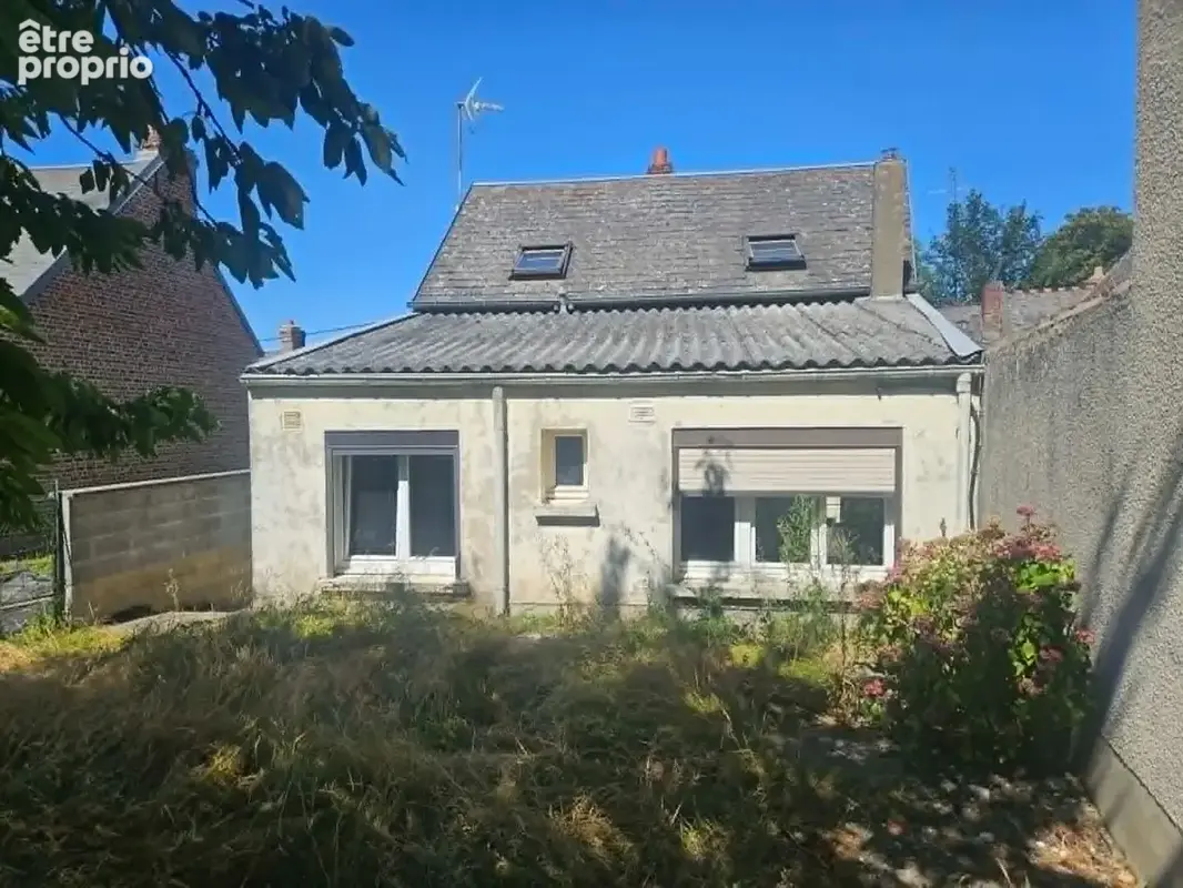 Maison Ribemont 4 pièce(s) 85 m2 - photo 10