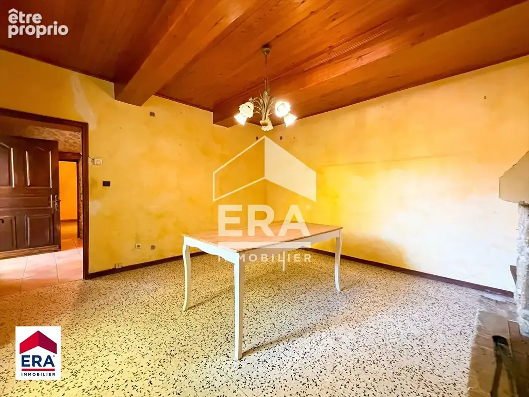 Maison 96m² à mormoiron - photo 7