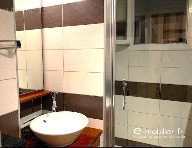 Appartement à ROANNE