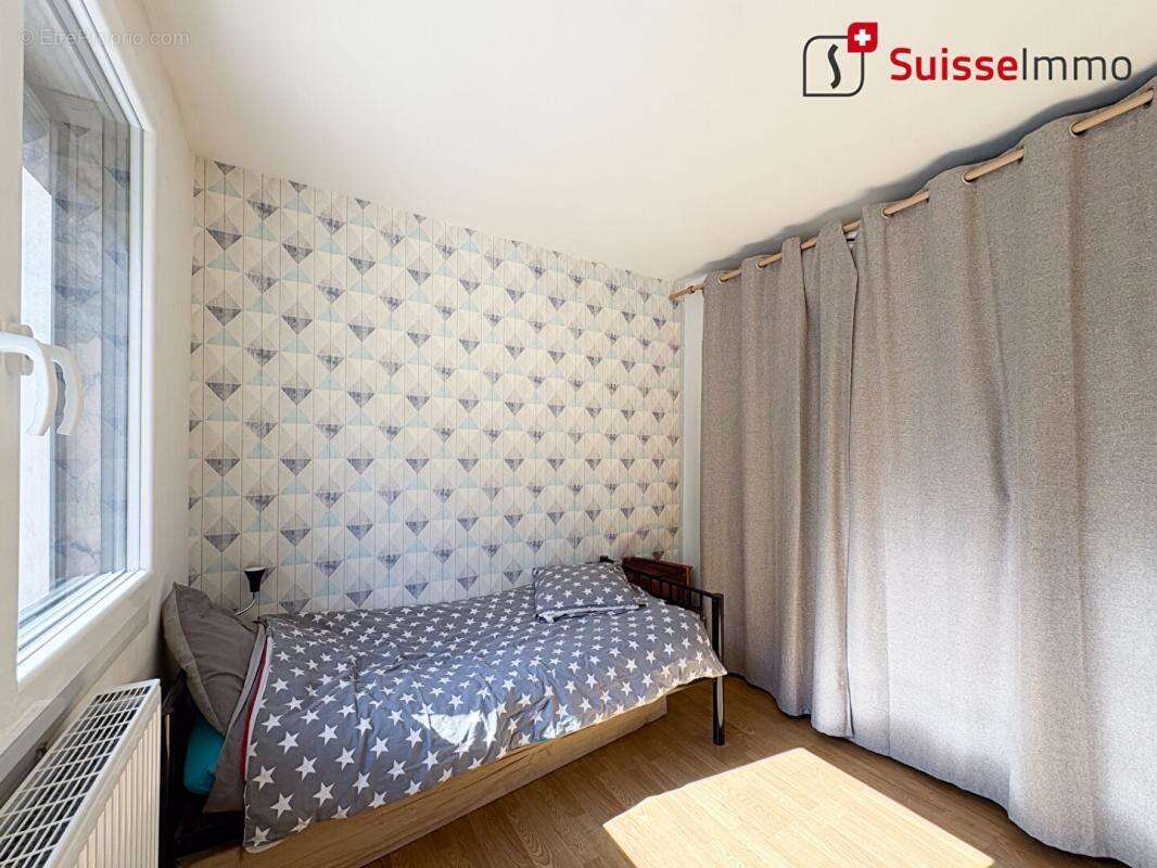 Maison à MORRE