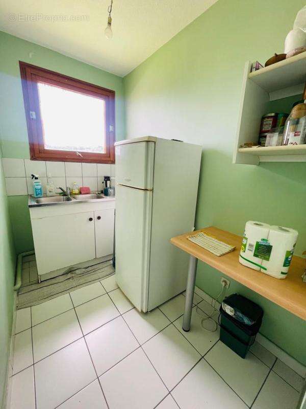 Appartement à FORT-DE-FRANCE