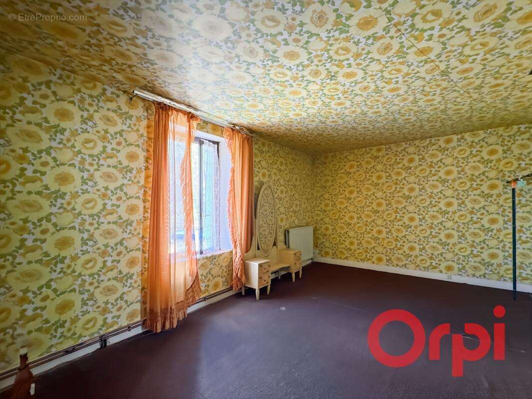 Maison À Vendre - photo 11