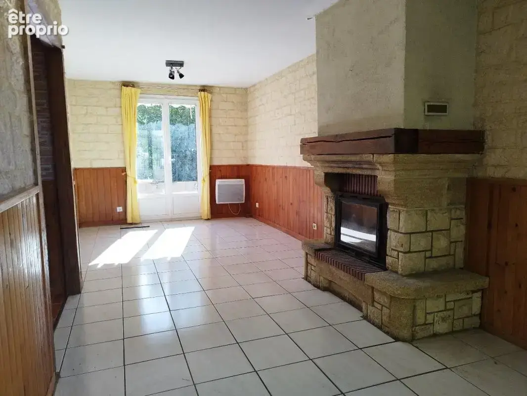 Maison 4 pièces 73 m² à vendre à Esmans (77940) - photo 2
