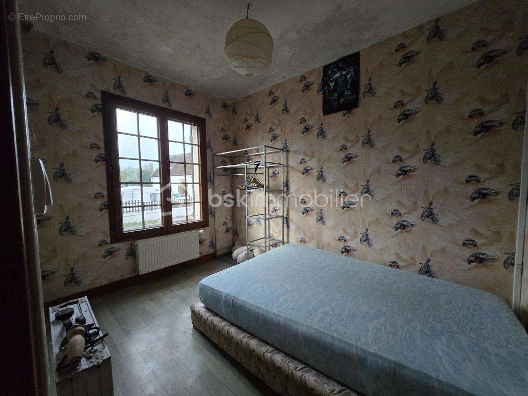 Maison à BRAY-SUR-SEINE