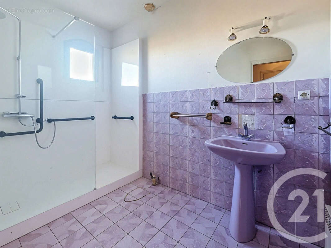 Maison à VENISSIEUX