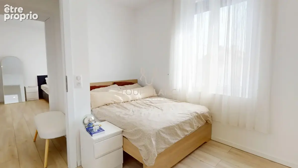 Maison renovée et spacieuse - Cravanche - photo 10