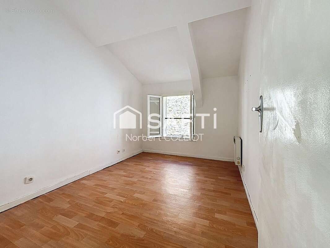 Photo 9 - Maison à CHEVREUSE