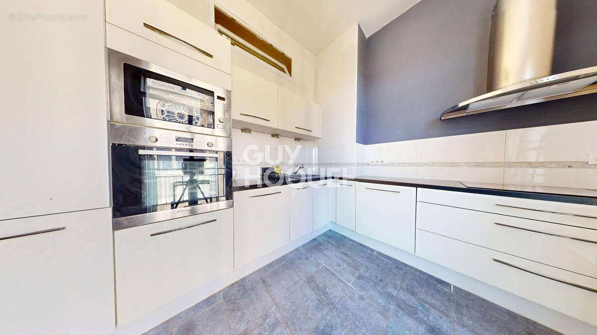 Appartement à TOURS