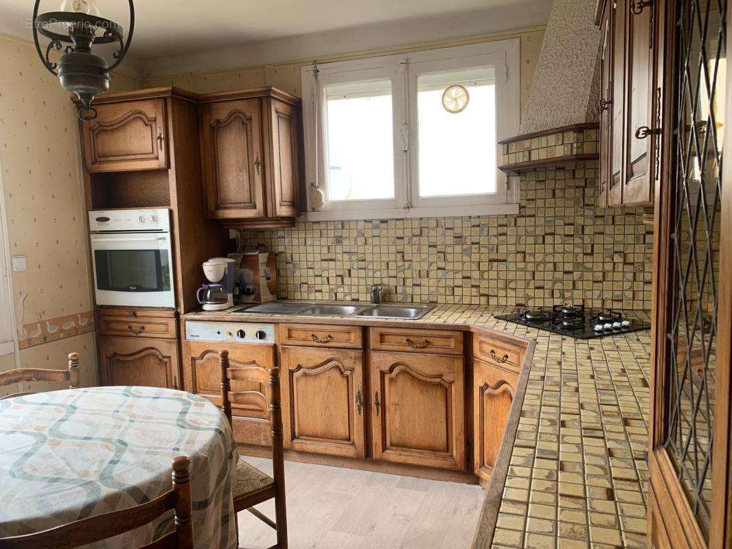 Maison à vendre 7 pièces SAINT BRIEUC (22) - photo 4
