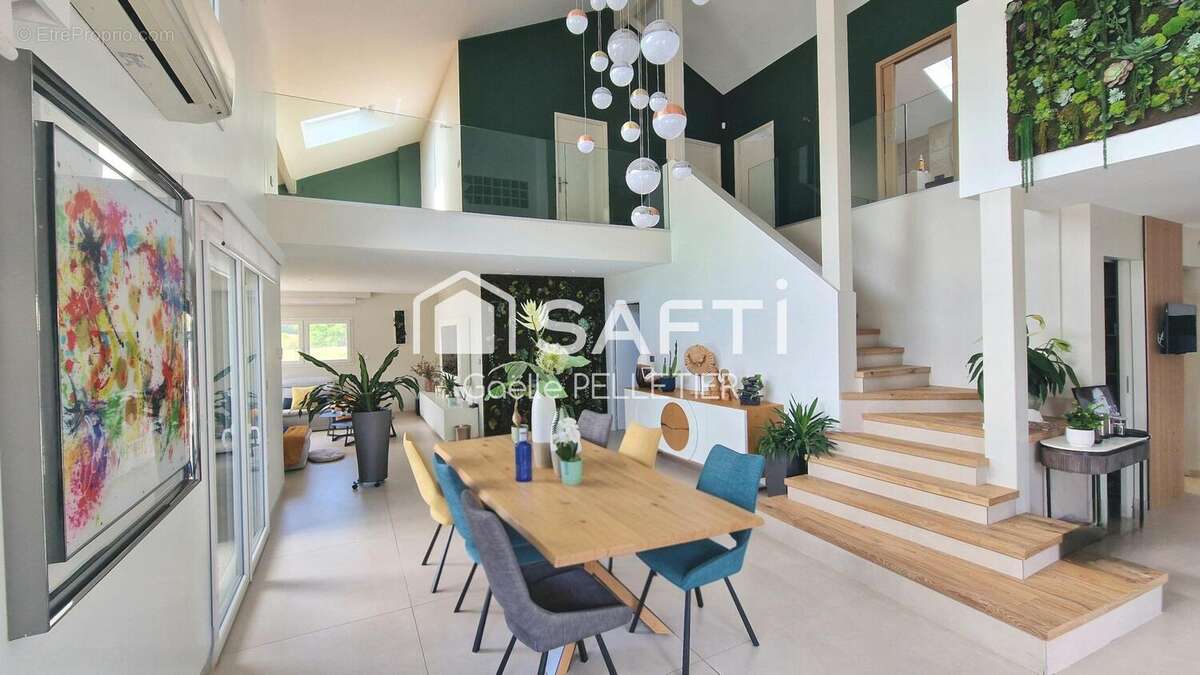 Photo 3 - Maison à SAINT-VIT