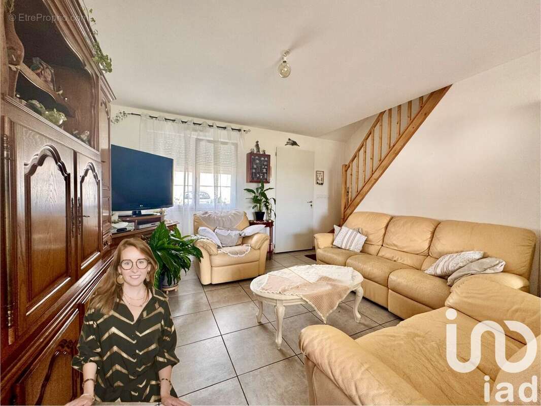 Photo 2 - Maison à RACQUINGHEM