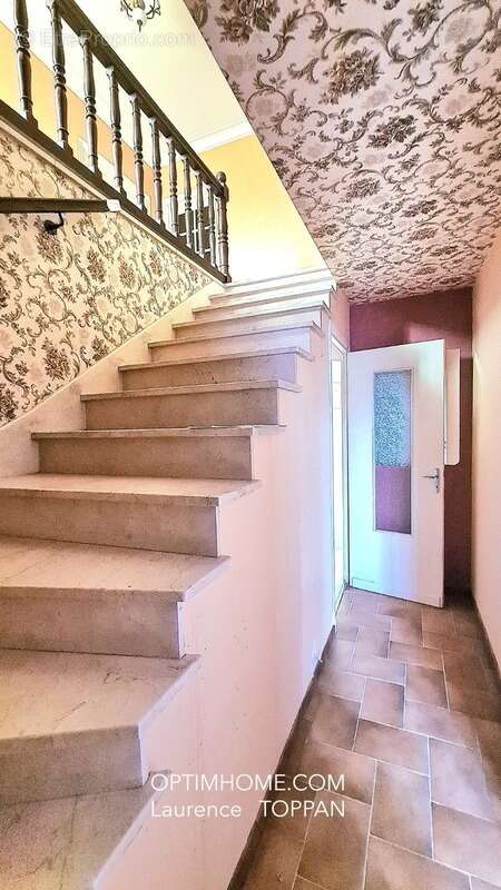 Maison à VILLENEUVE-SUR-LOT