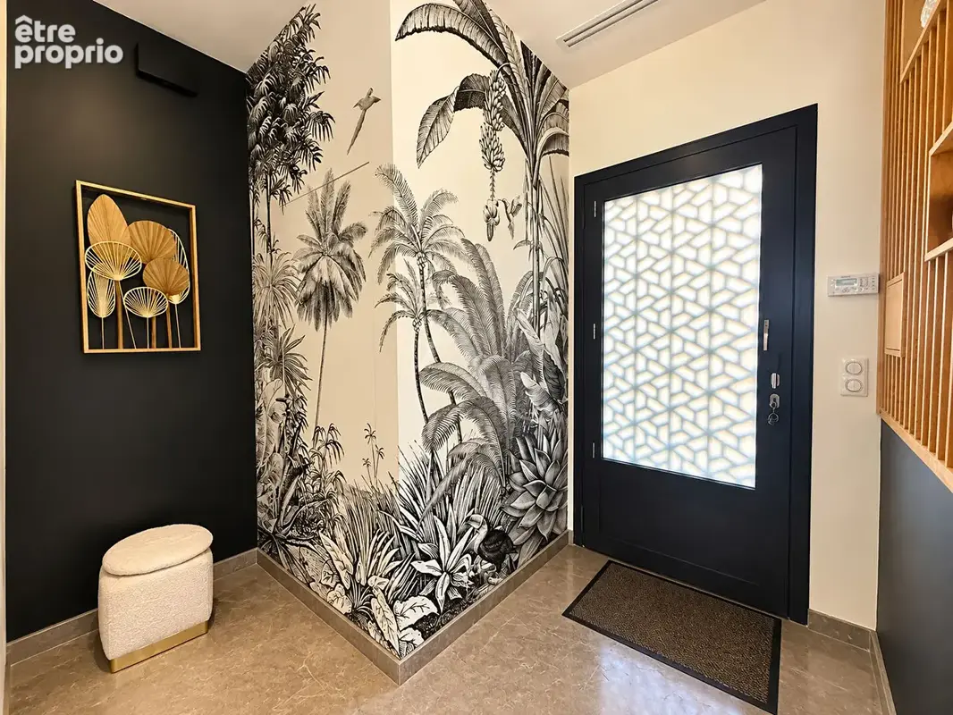10 mns Gare Maison contemporaine 2022 - photo 4