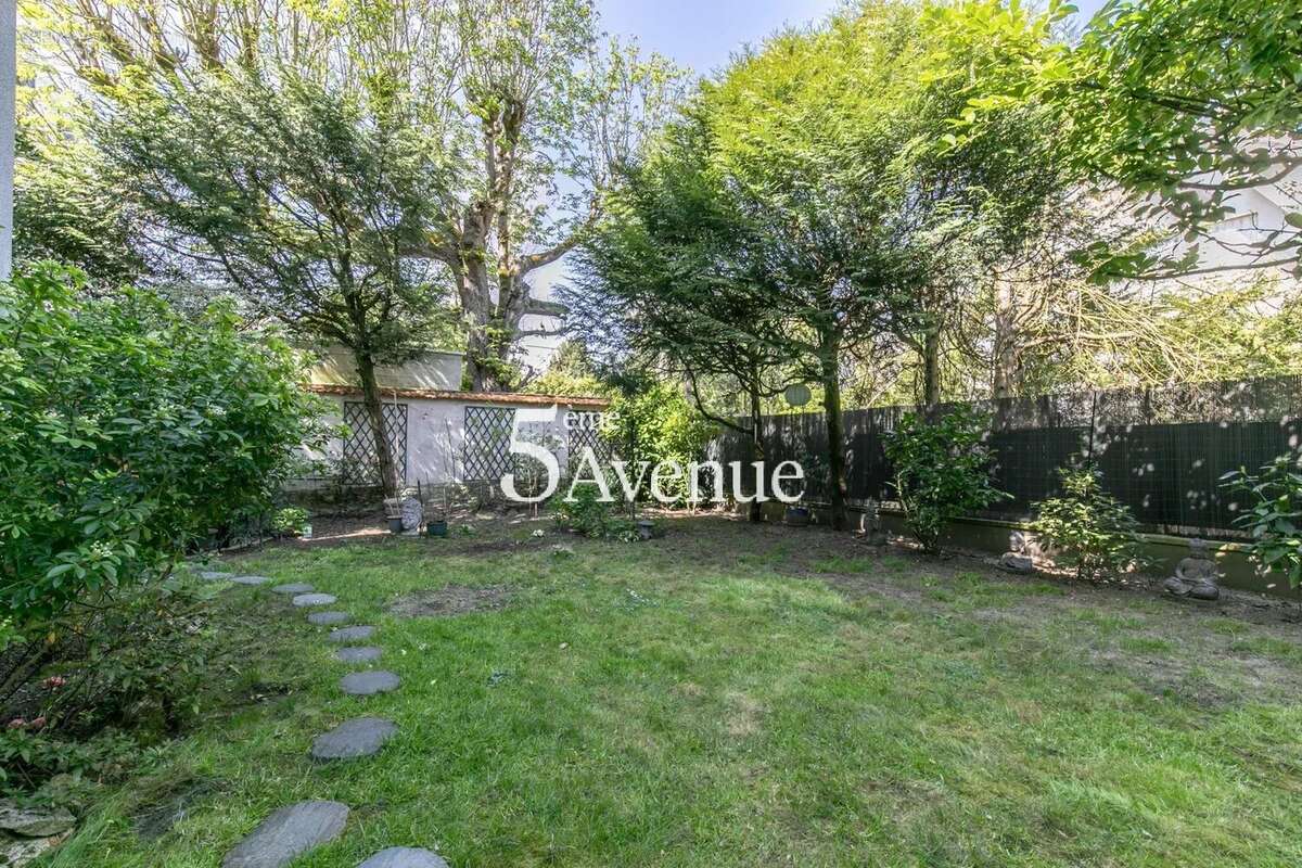 Maison à SAINT-MAUR-DES-FOSSES