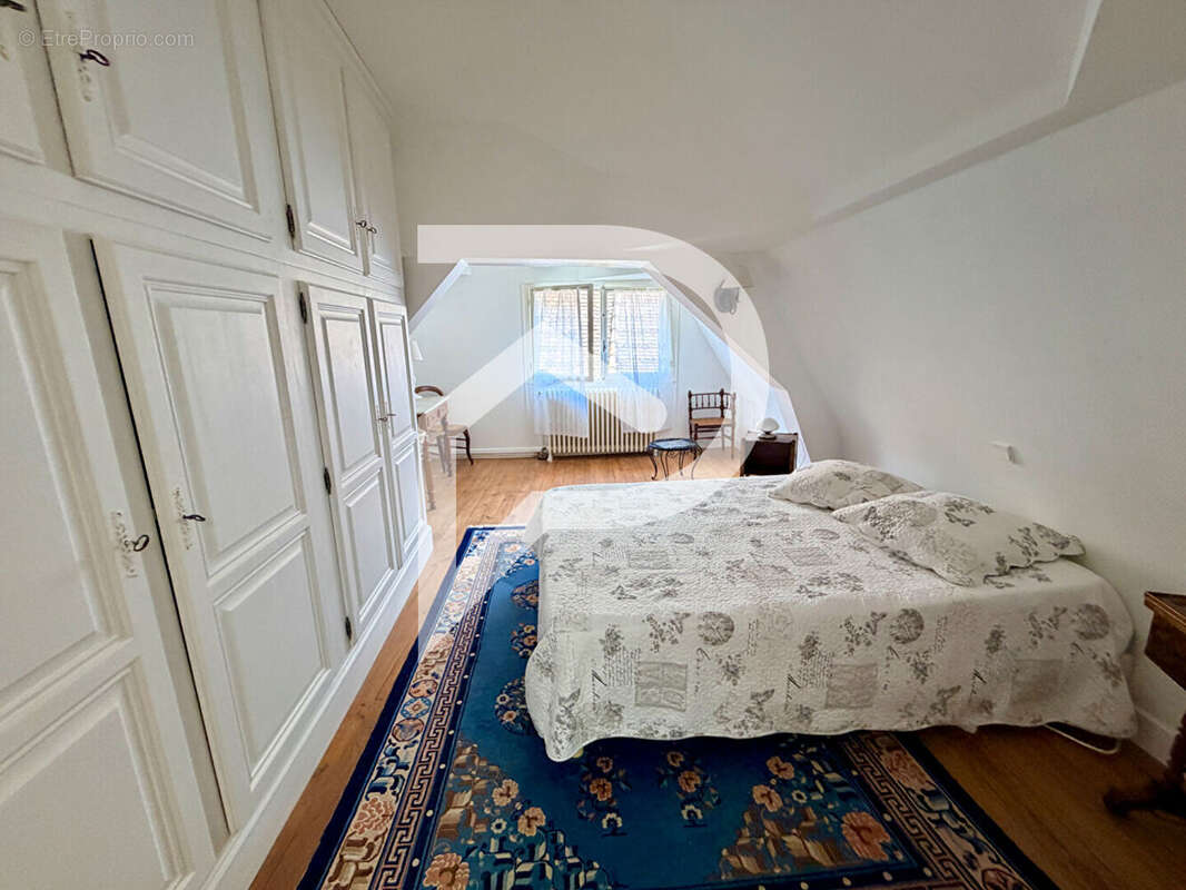 Maison à BERGERAC