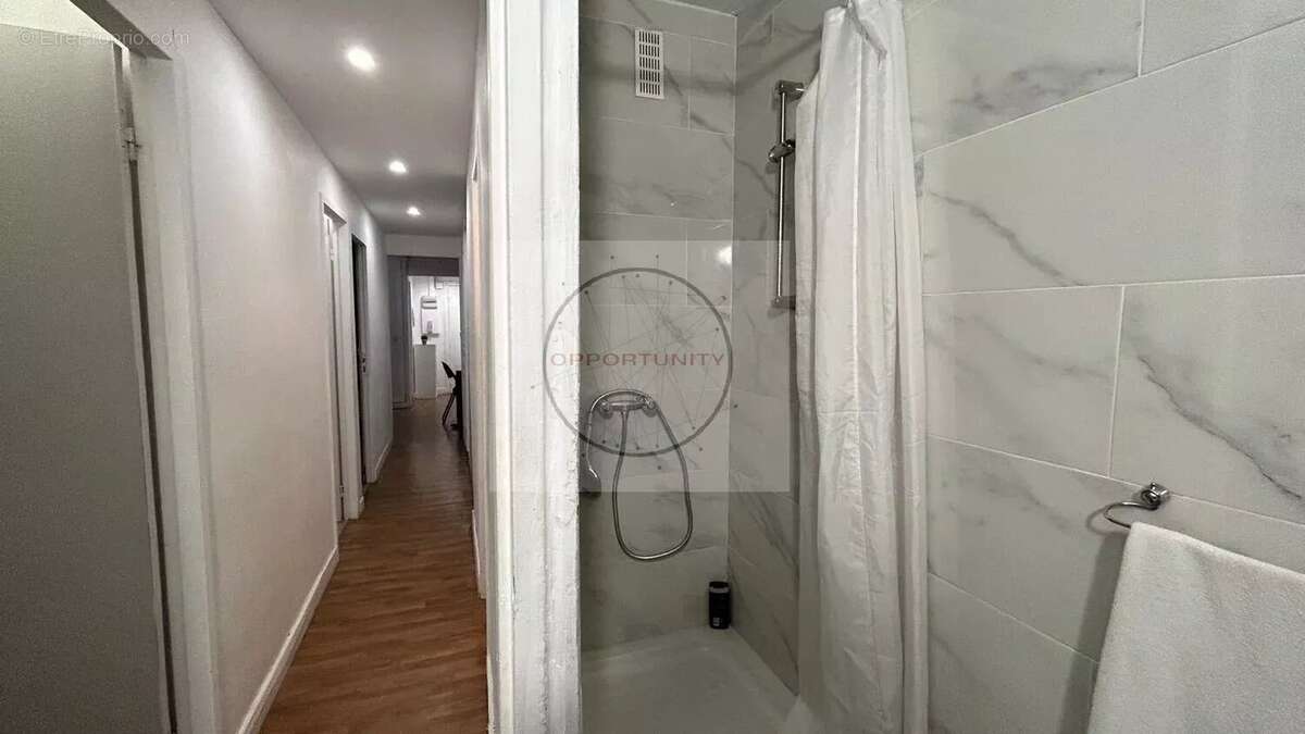 Appartement à MONTREUIL