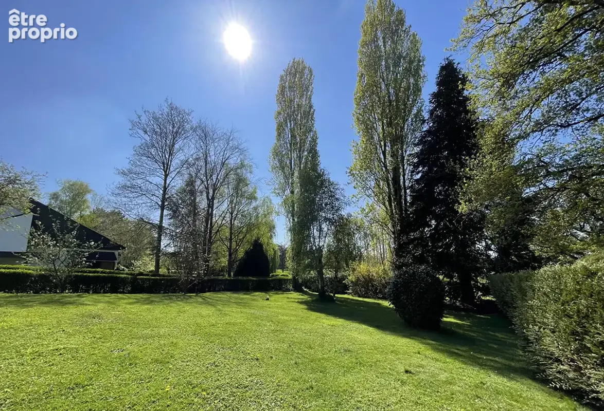 Exclusivité GIBOIRE , NOUVEAU terrain au centre de Saint Gregoire de 674 m2 - photo 2