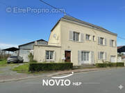 Maison à COLOMBIERS