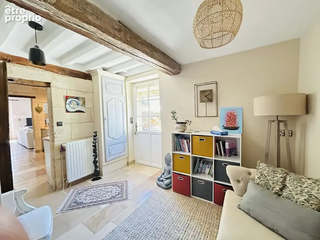 Maison 114 m² à Rethondes  - photo 4