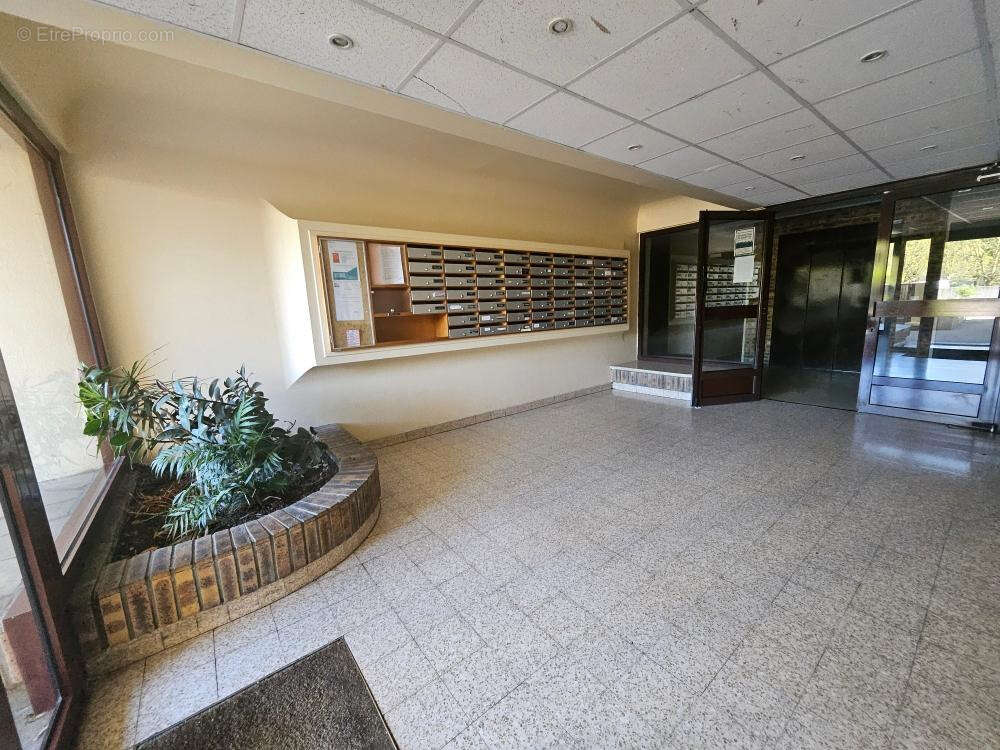 Appartement à VILLIERS-LE-BEL