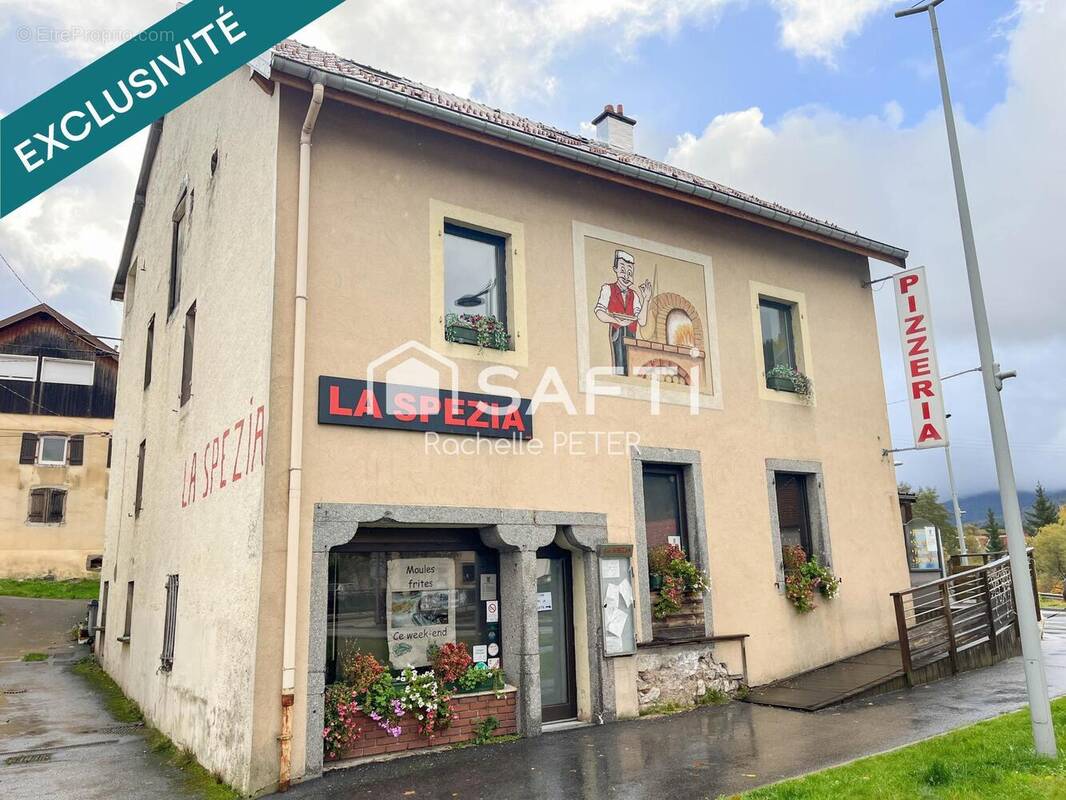 Photo 1 - Appartement à VAGNEY