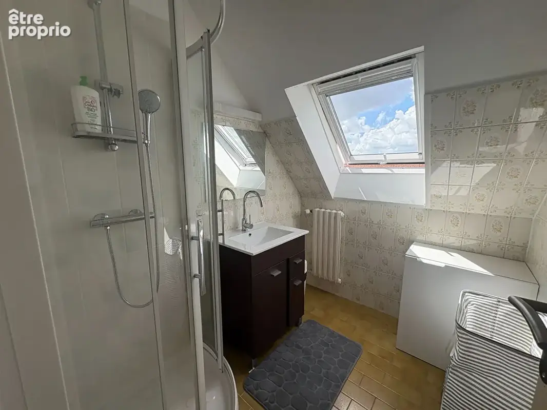 Maison familiale - ELLIANT - photo 10