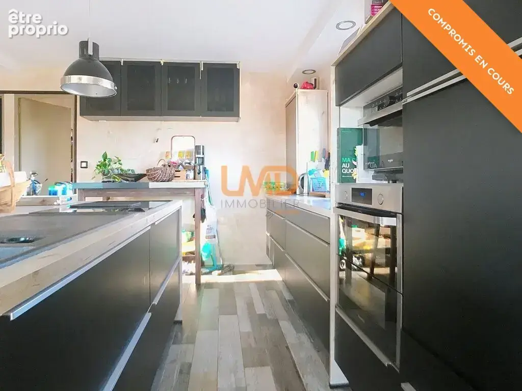 Maison 4 pièces 90 m² à vendre à Cholet (49300) - photo 2