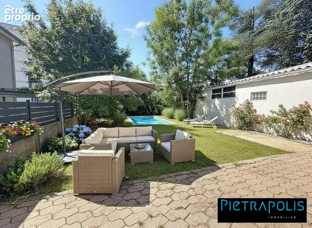 Maison 131 m² à Villefranche-Sur-Saone  - photo 9