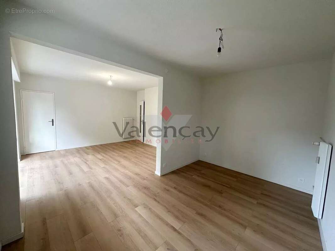 Appartement à ILLZACH