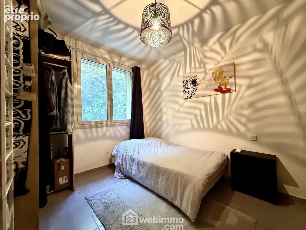 Chambre n°2