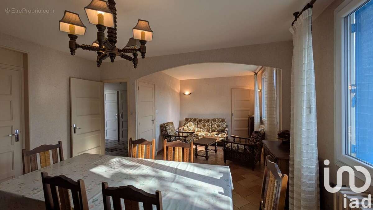 Photo 4 - Maison à PRIVAS