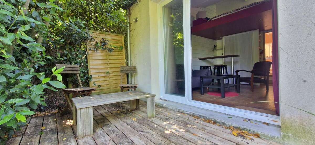 Maison à LA ROCHELLE