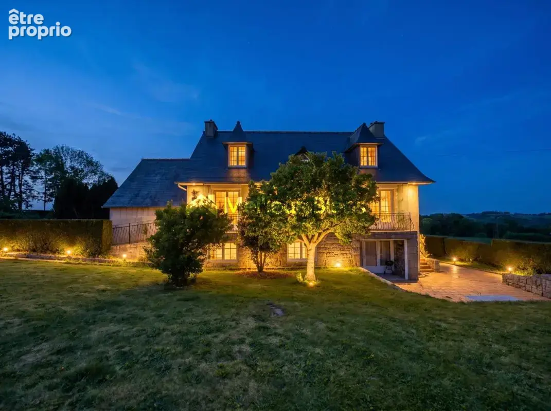 Maison à TREMUSON