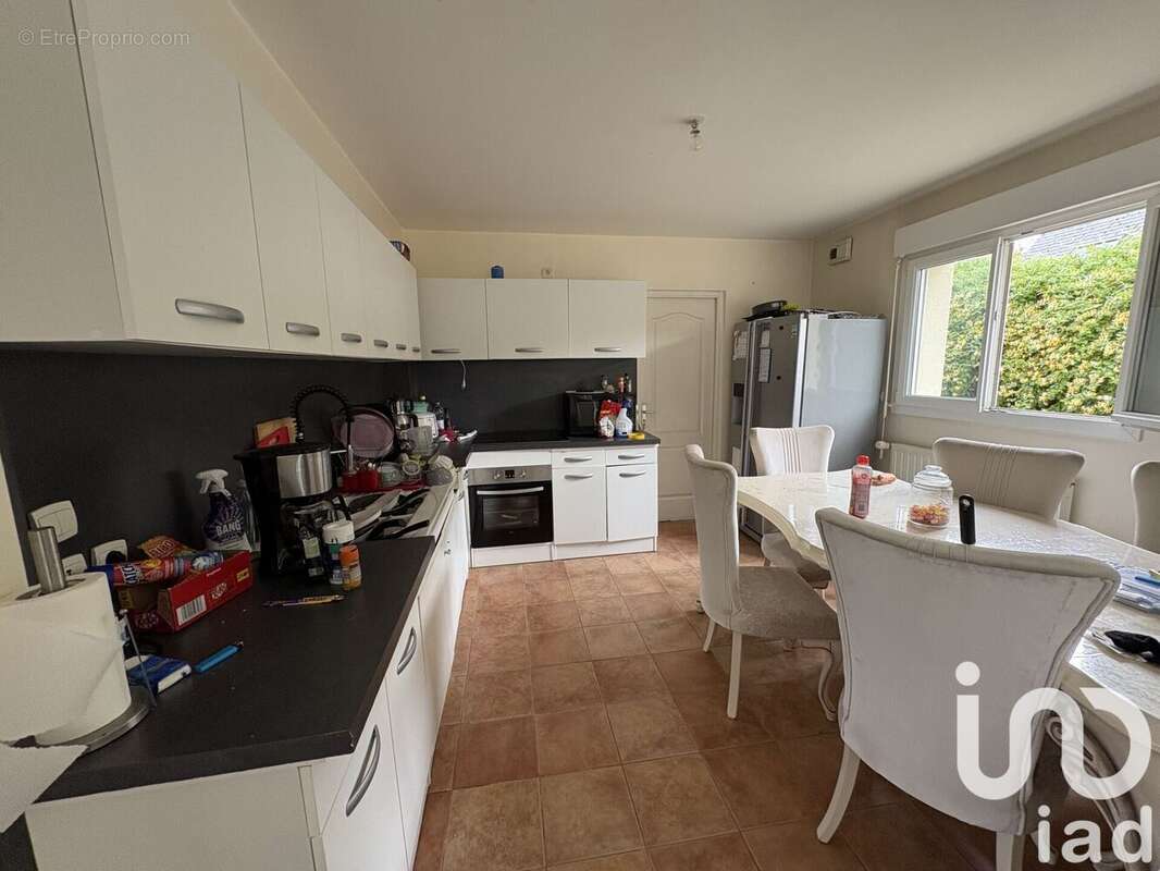 Photo 3 - Maison à ROSEL