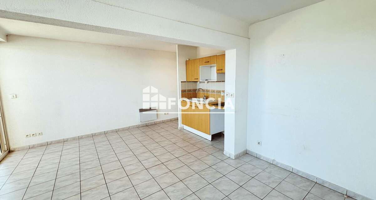 Appartement à NARBONNE