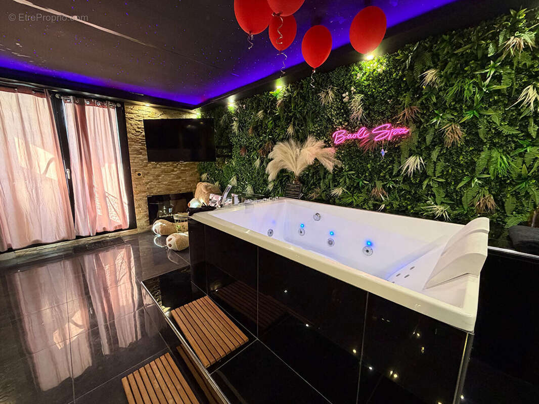 Appartement à DRANCY