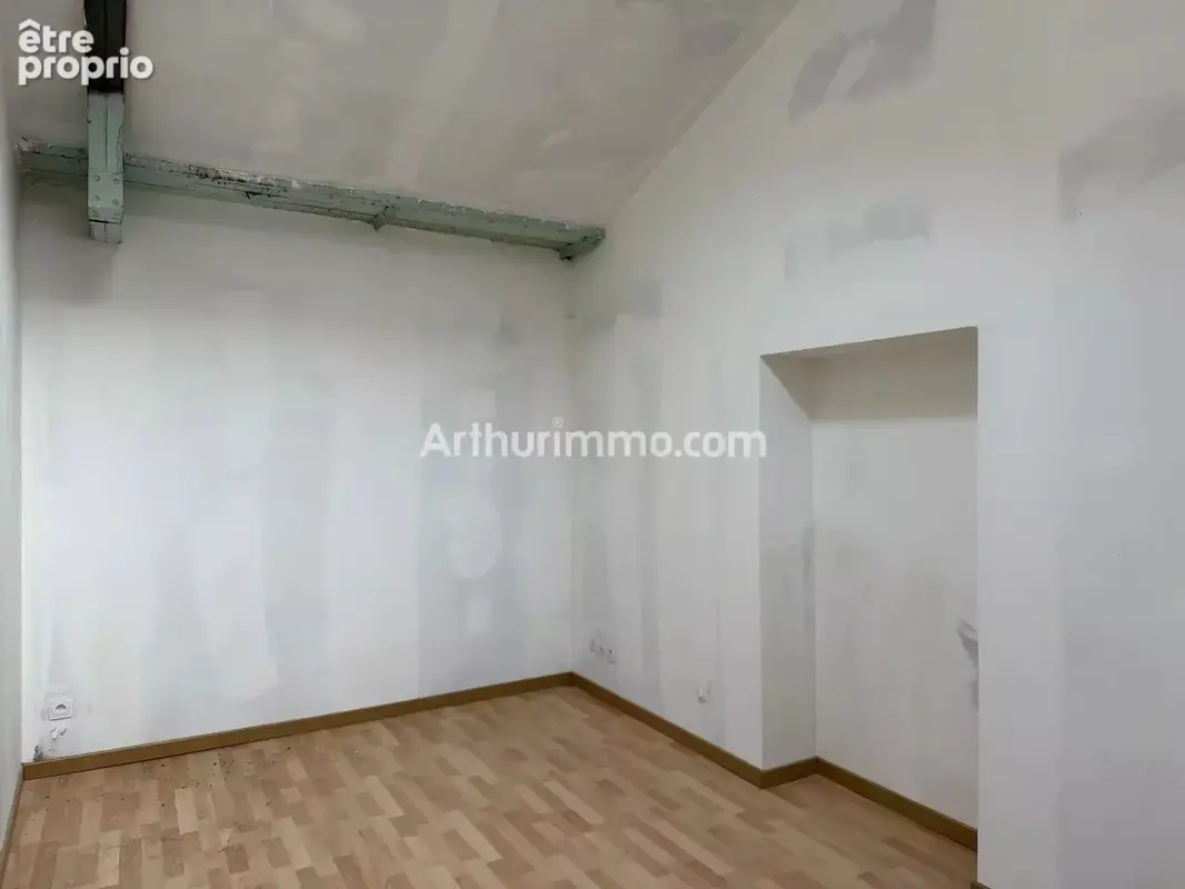 Vente Appartement Lons-le-saunier(39000) 53 000ï¿œ - photo 6