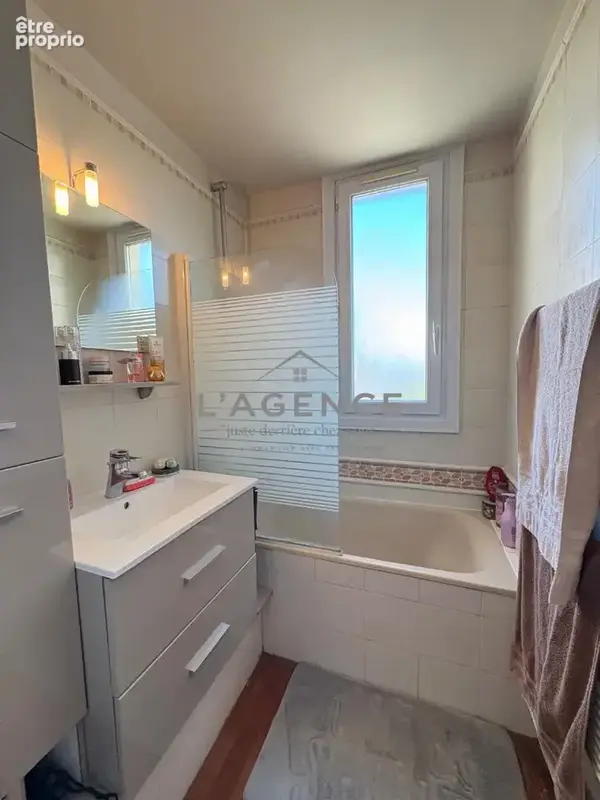 Maison Soisy Sous Montmorency 5 pièce(s) 70 m2 - photo 4