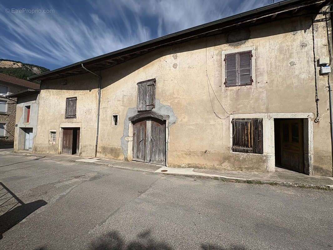 Maison 370m² à torcieu - photo 3