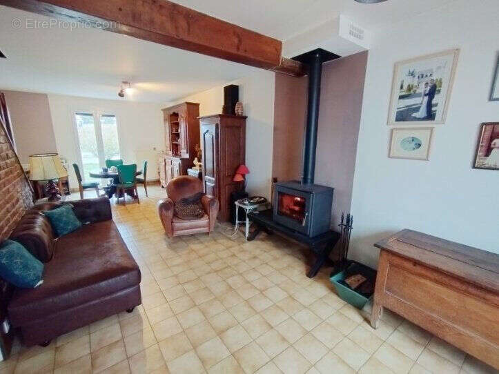 Photo 7 - Maison à PISSELEU