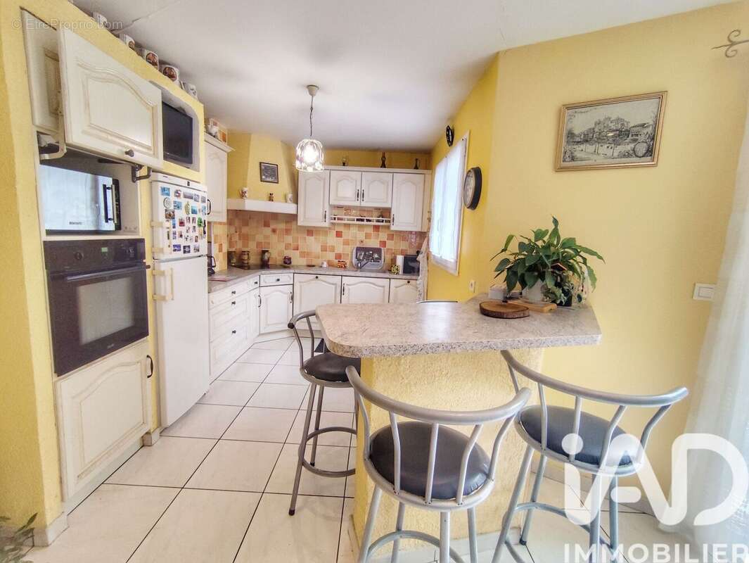 Photo 8 - Maison à SALSES-LE-CHATEAU