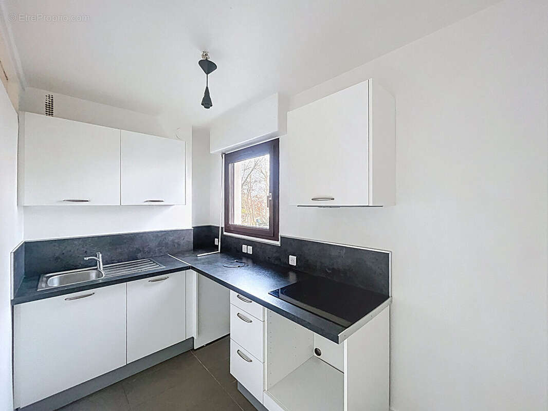 Appartement à FONTENAY-AUX-ROSES