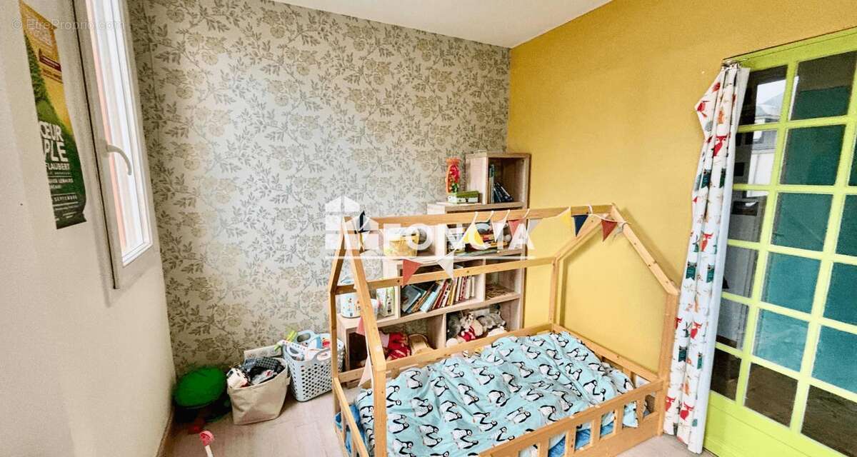 Appartement à VERSAILLES