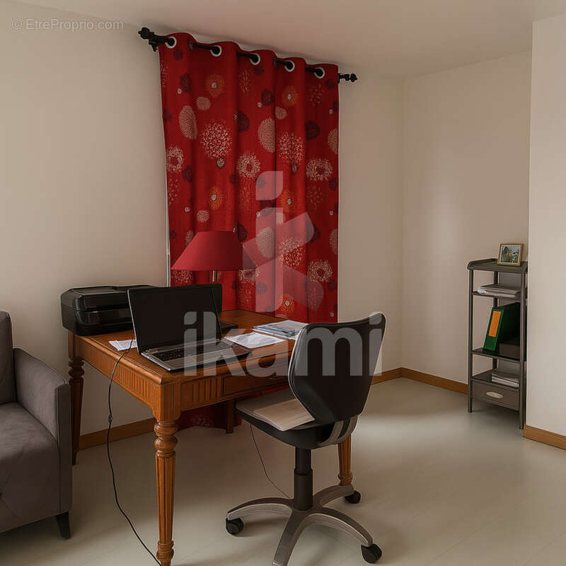 Grande maison familiale 3 chambres, cuisine fonctionnelle et grande pièce à vivre - photo 7